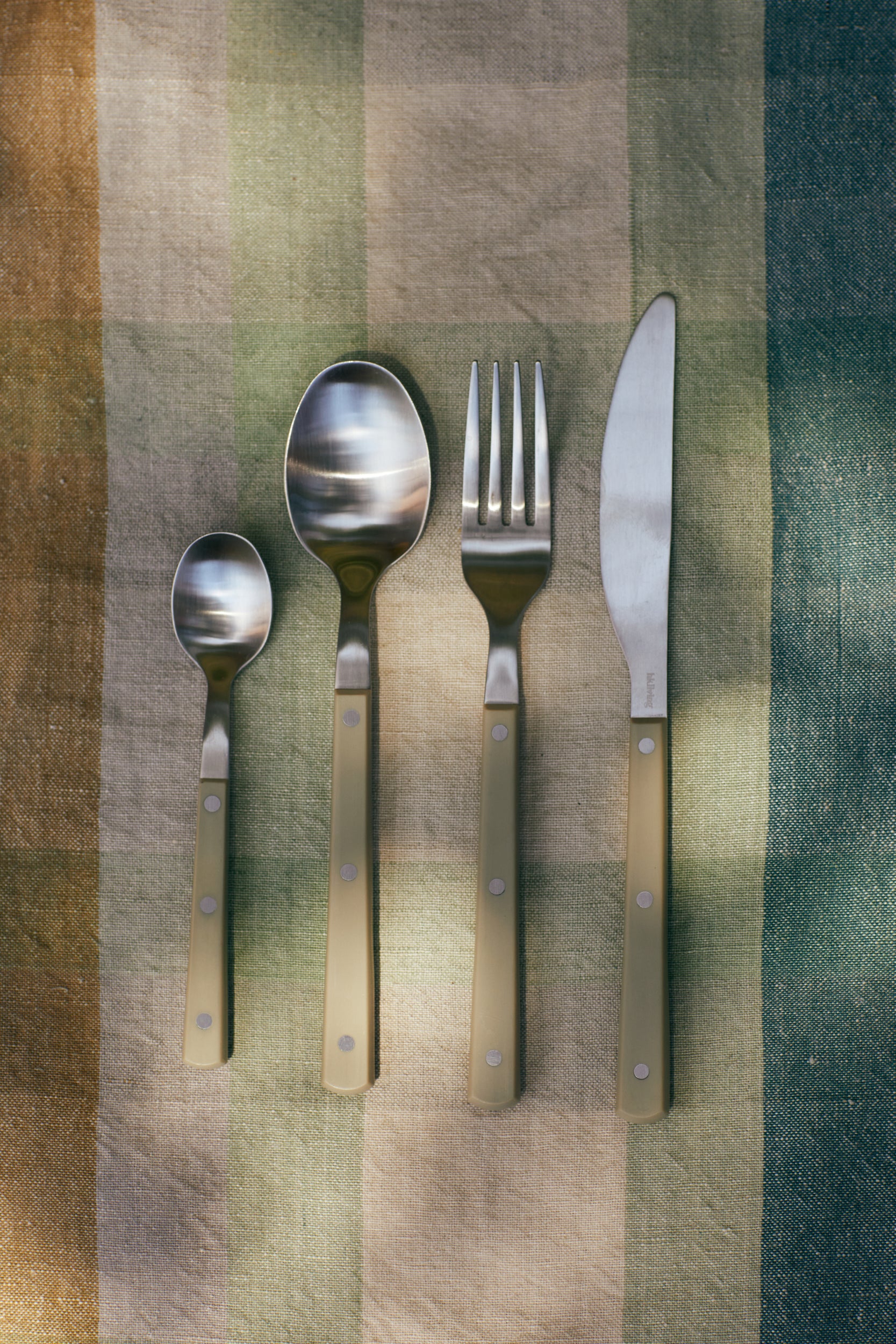 Besteck "Olive" (16er Set)