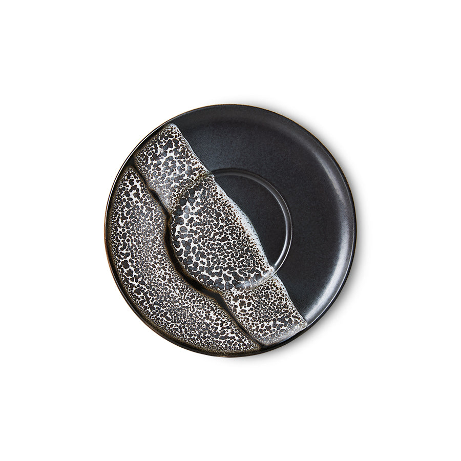 Untertassen "Big Sur" (4er Set)