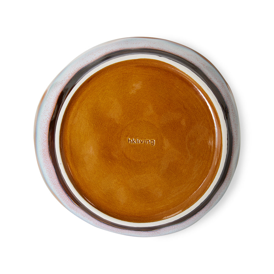 Schüssel "Golden Hour" (2er Set)