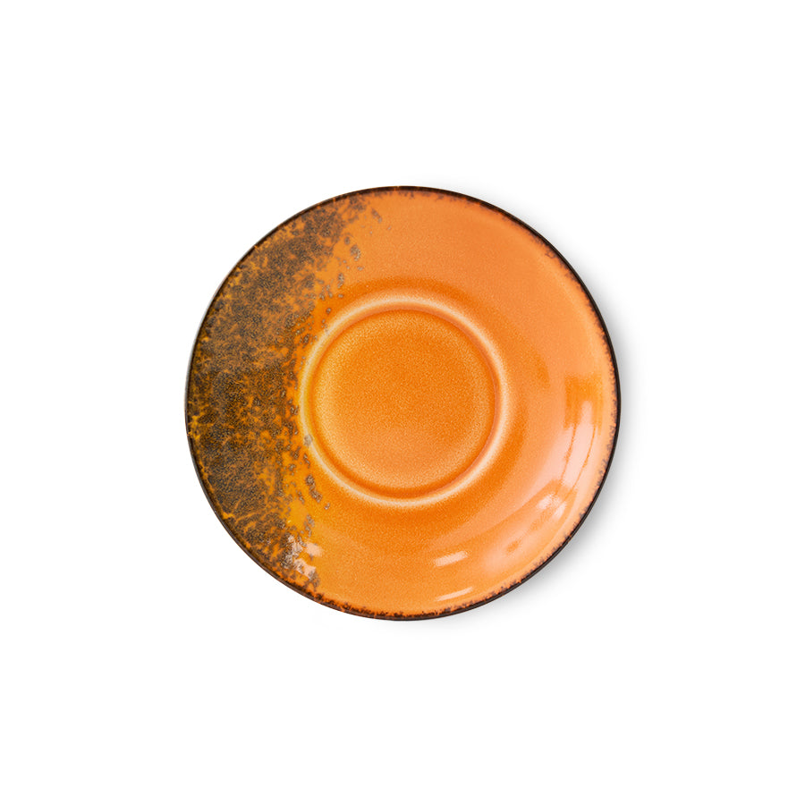 Untertassen "Roasts" (4er Set)