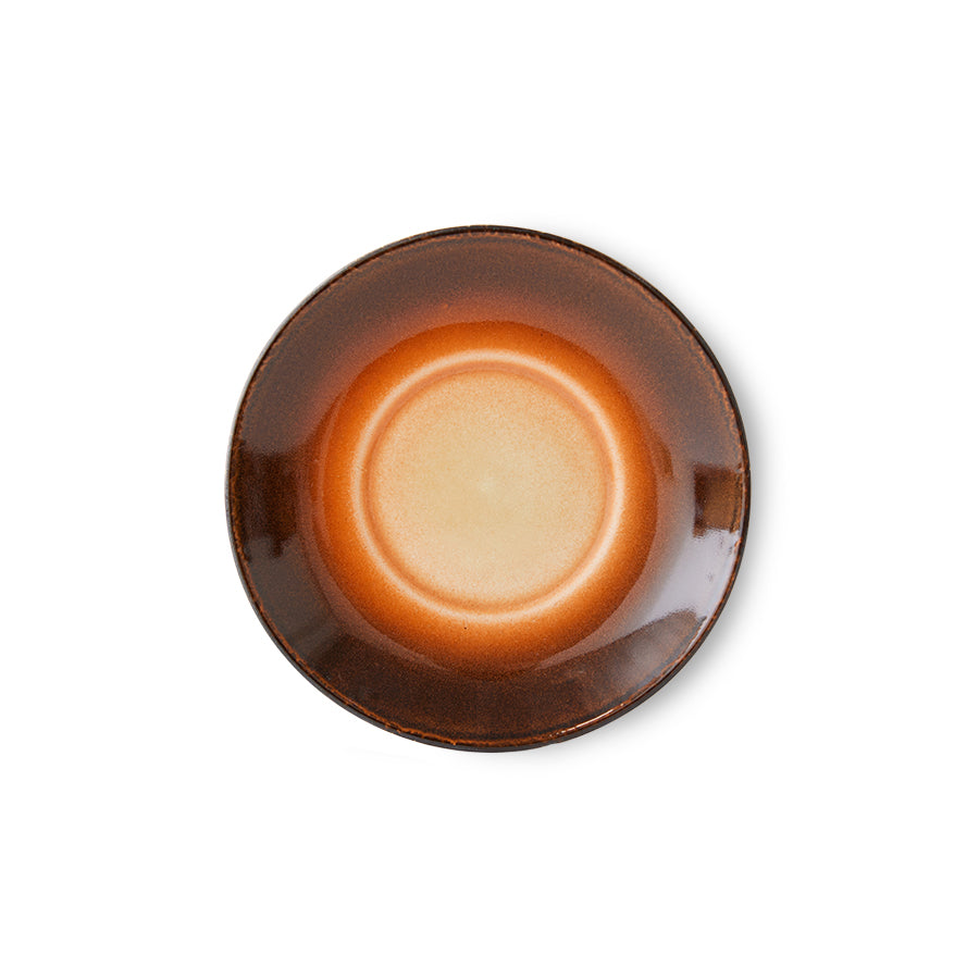 Untertassen "Roasts" (4er Set)