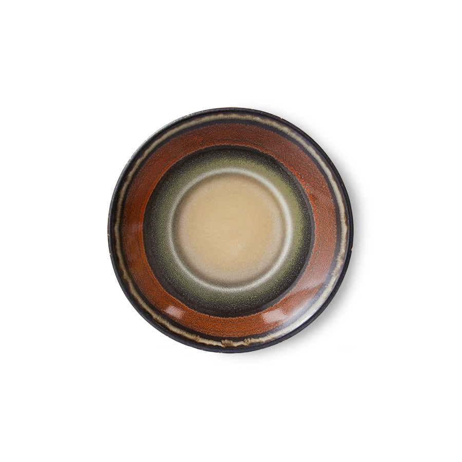 Untertassen "Roasts" (4er Set)