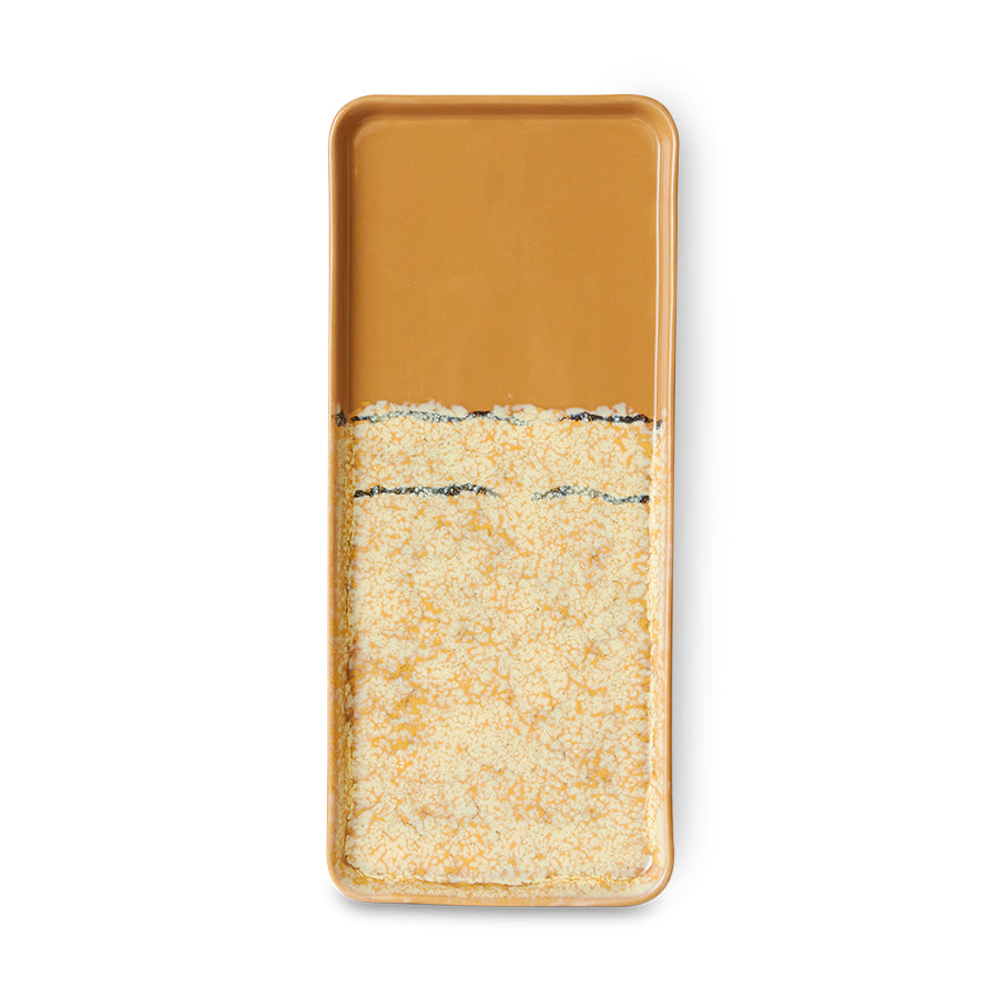 Kuchenplatte "Sunbeam"