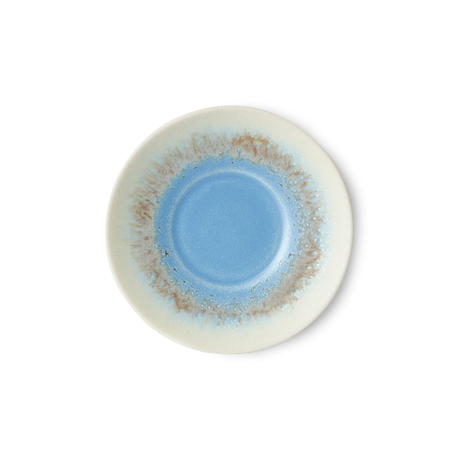 Untertassen "Ocean" (4er Set)