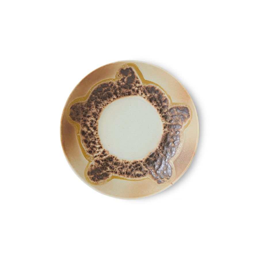 Untertassen "Ocean" (4er Set)