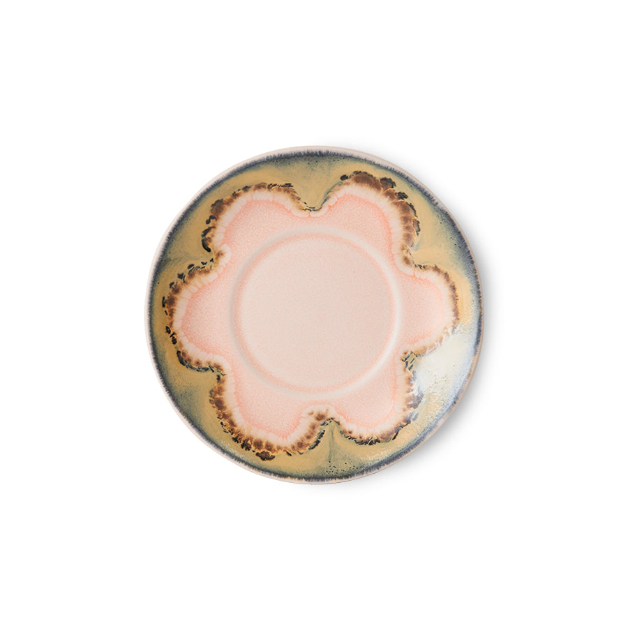 Untertassen "Ocean" (4er Set)